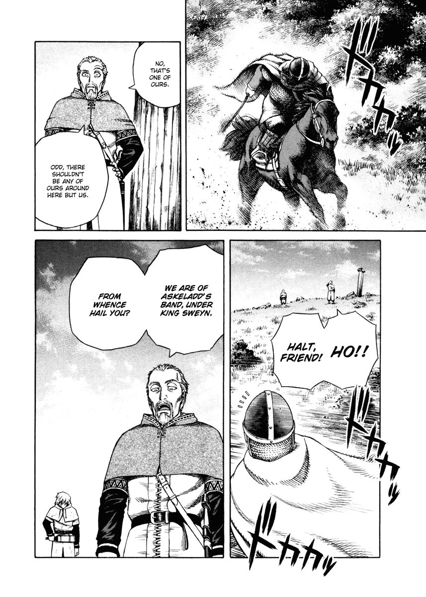 Vinland Saga Chapter 20 28